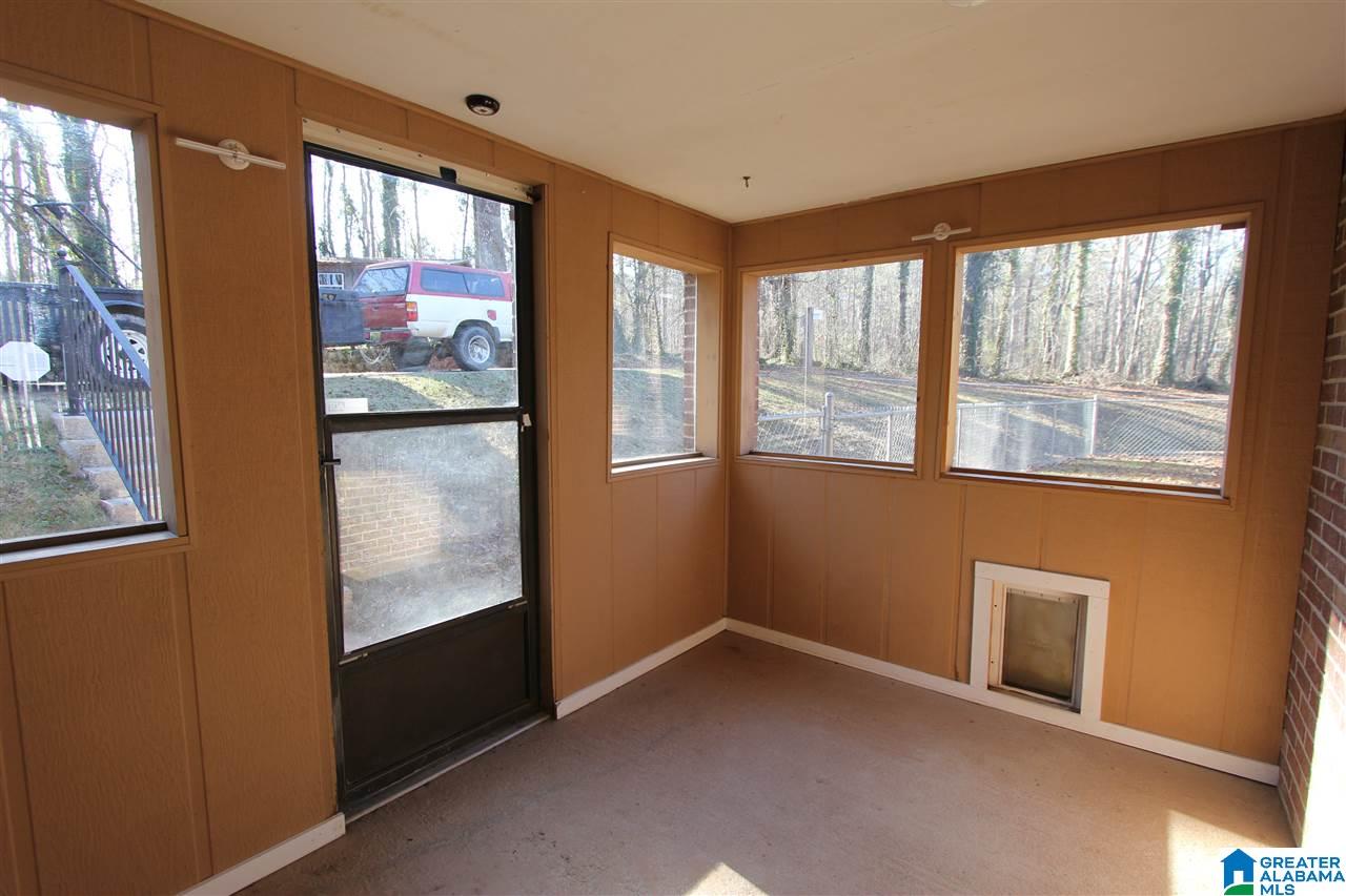 2782 Choccolocco Road Anniston, AL 36207 - Photo 39 of 46
