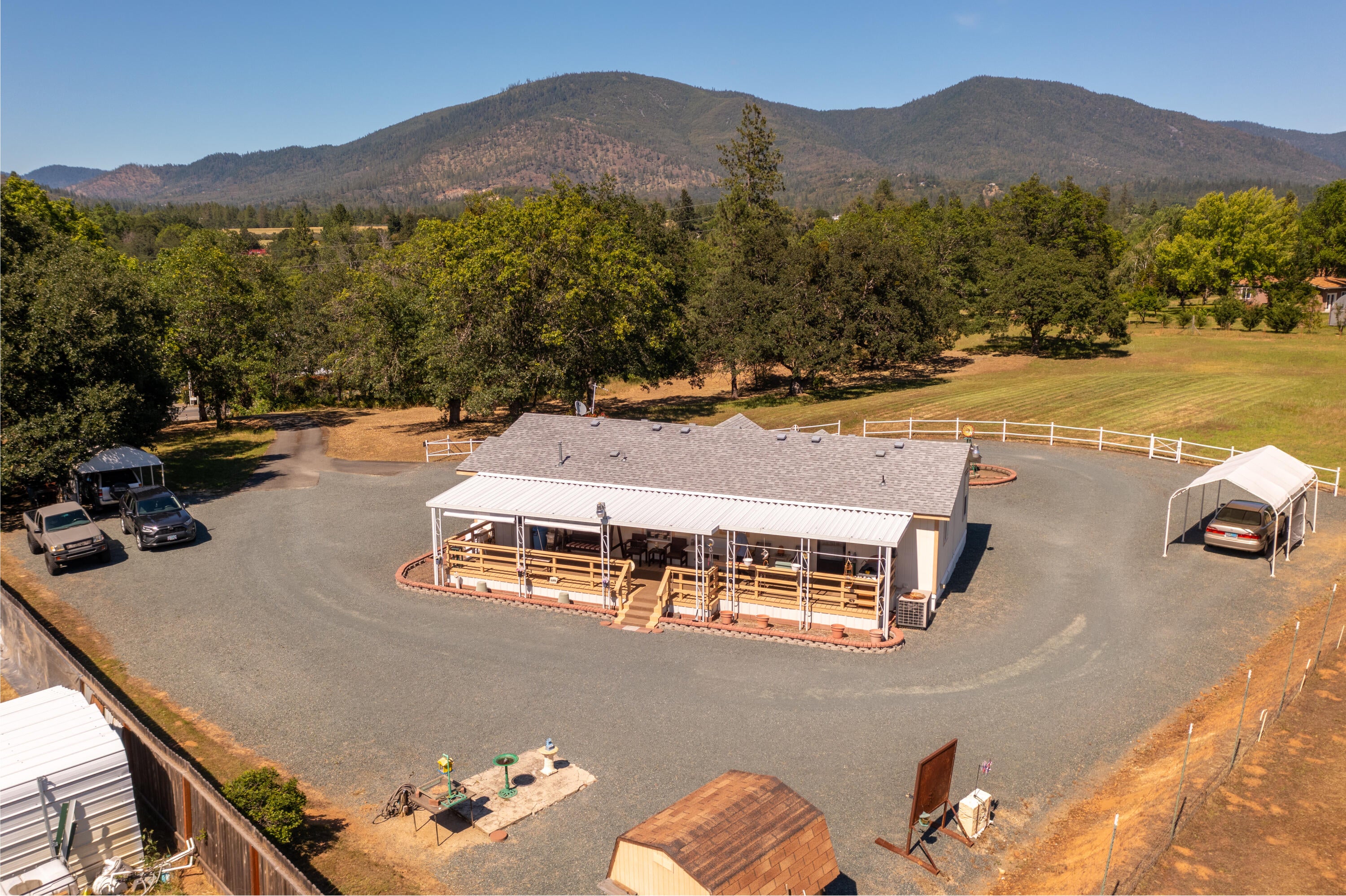 2591 Merlin Road Grants Pass, OR 97526 - Photo 27 of 27 Merlin Rd.-10