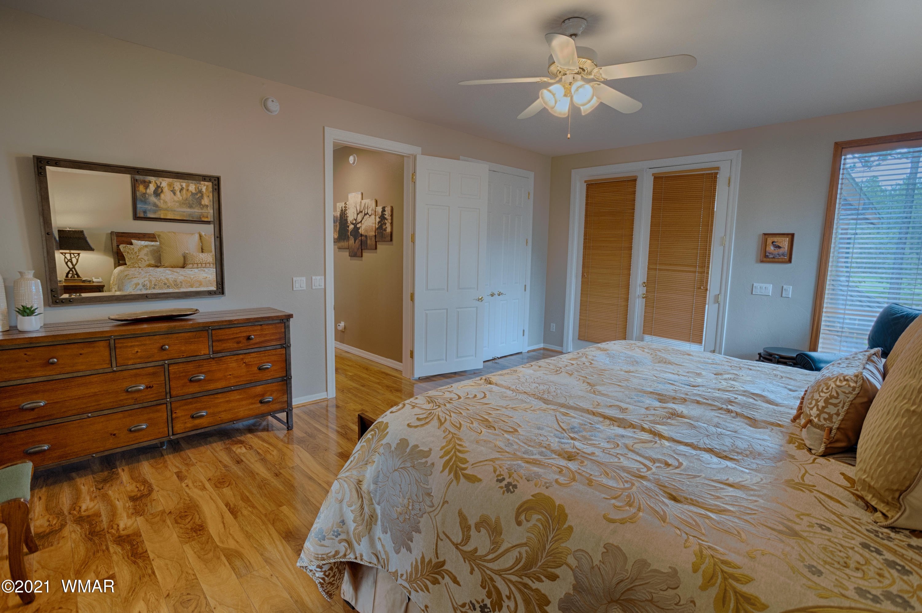 7107 Buck Springs Road Pinetop, AZ 85935 - Photo 11 of 38 Gallery Image 11