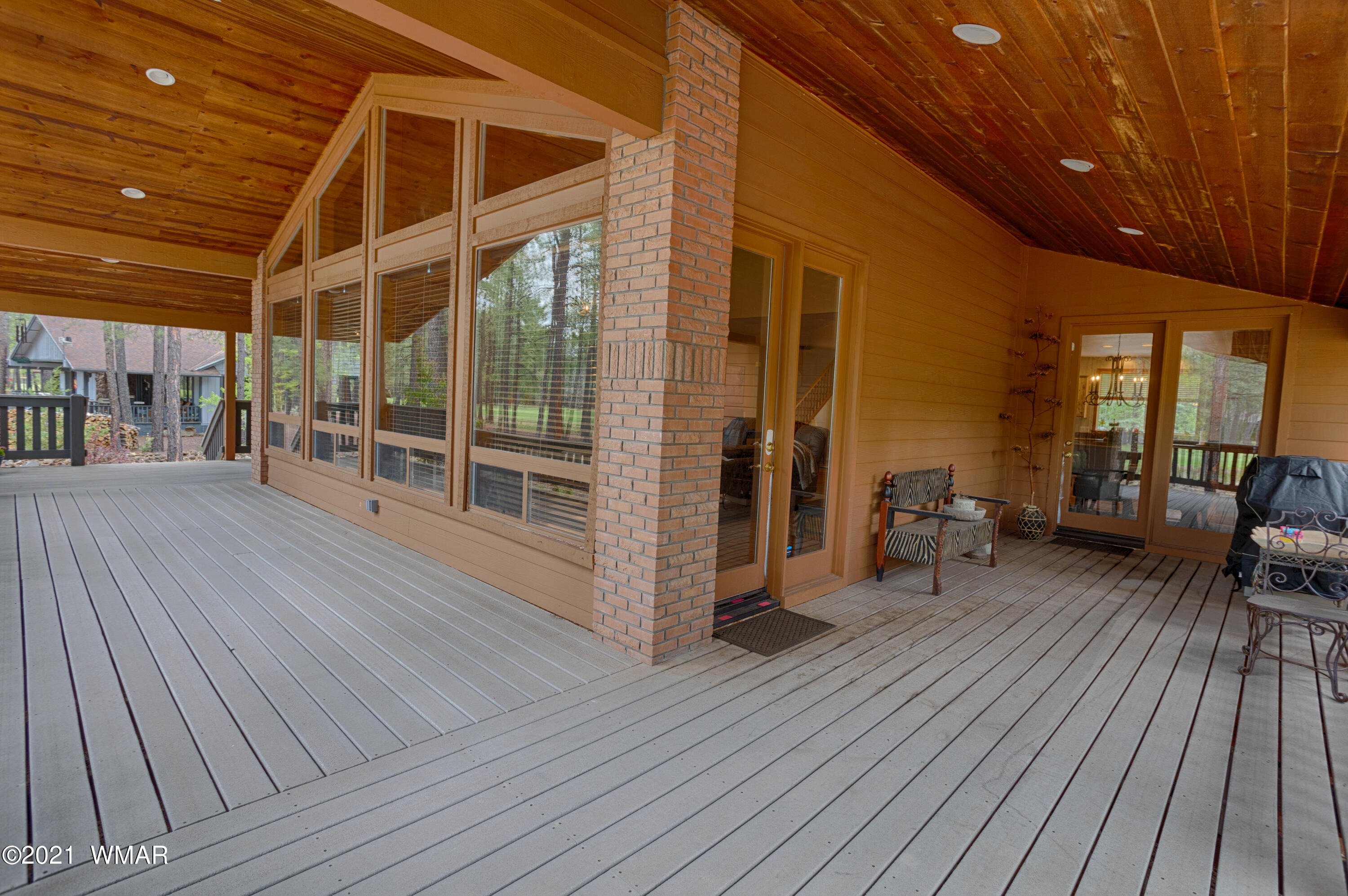 7107 Buck Springs Road Pinetop, AZ 85935 - Photo 27 of 38 Gallery Image 27