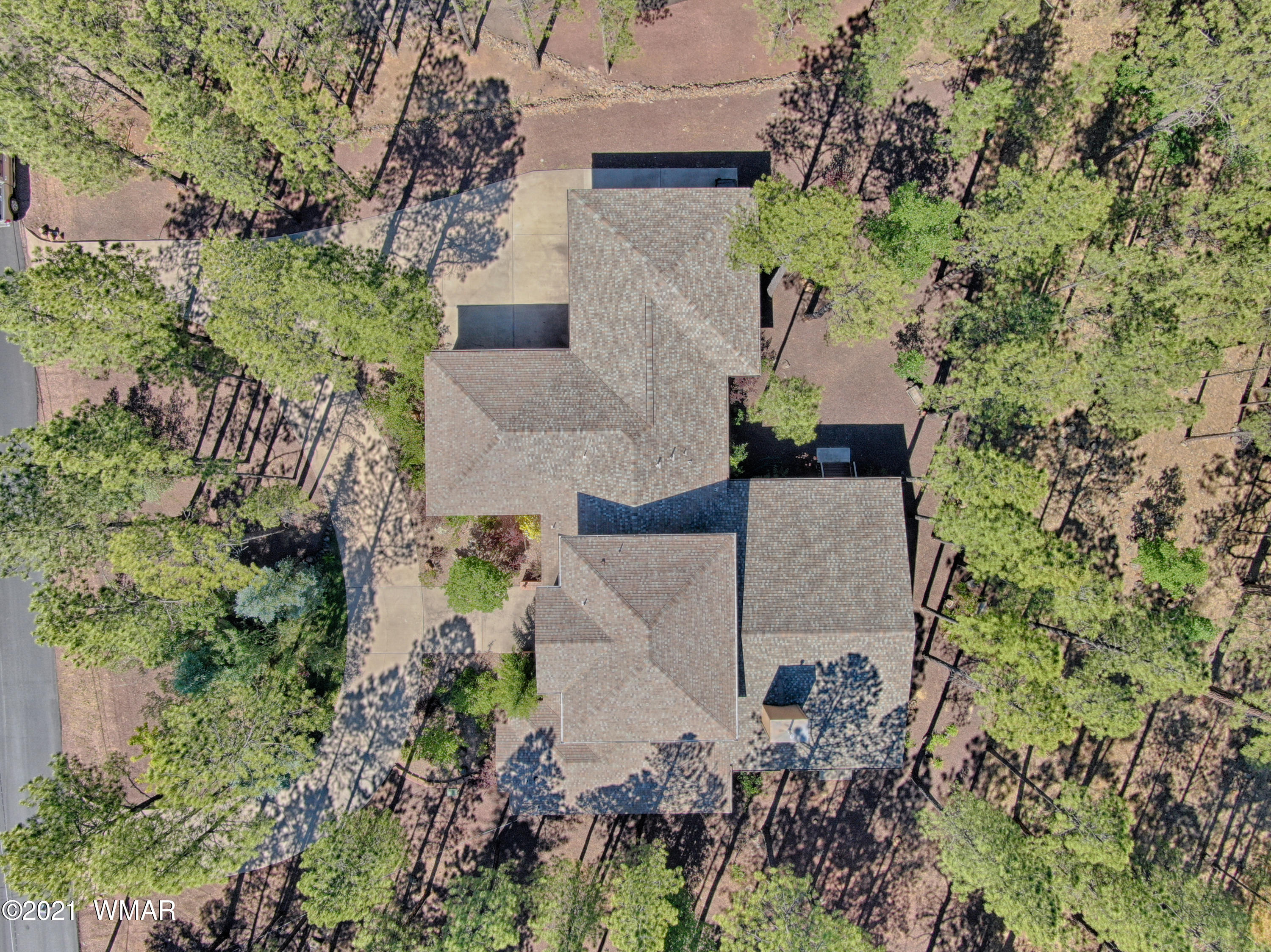 7107 Buck Springs Road Pinetop, AZ 85935 - Photo 30 of 38 Gallery Image 30