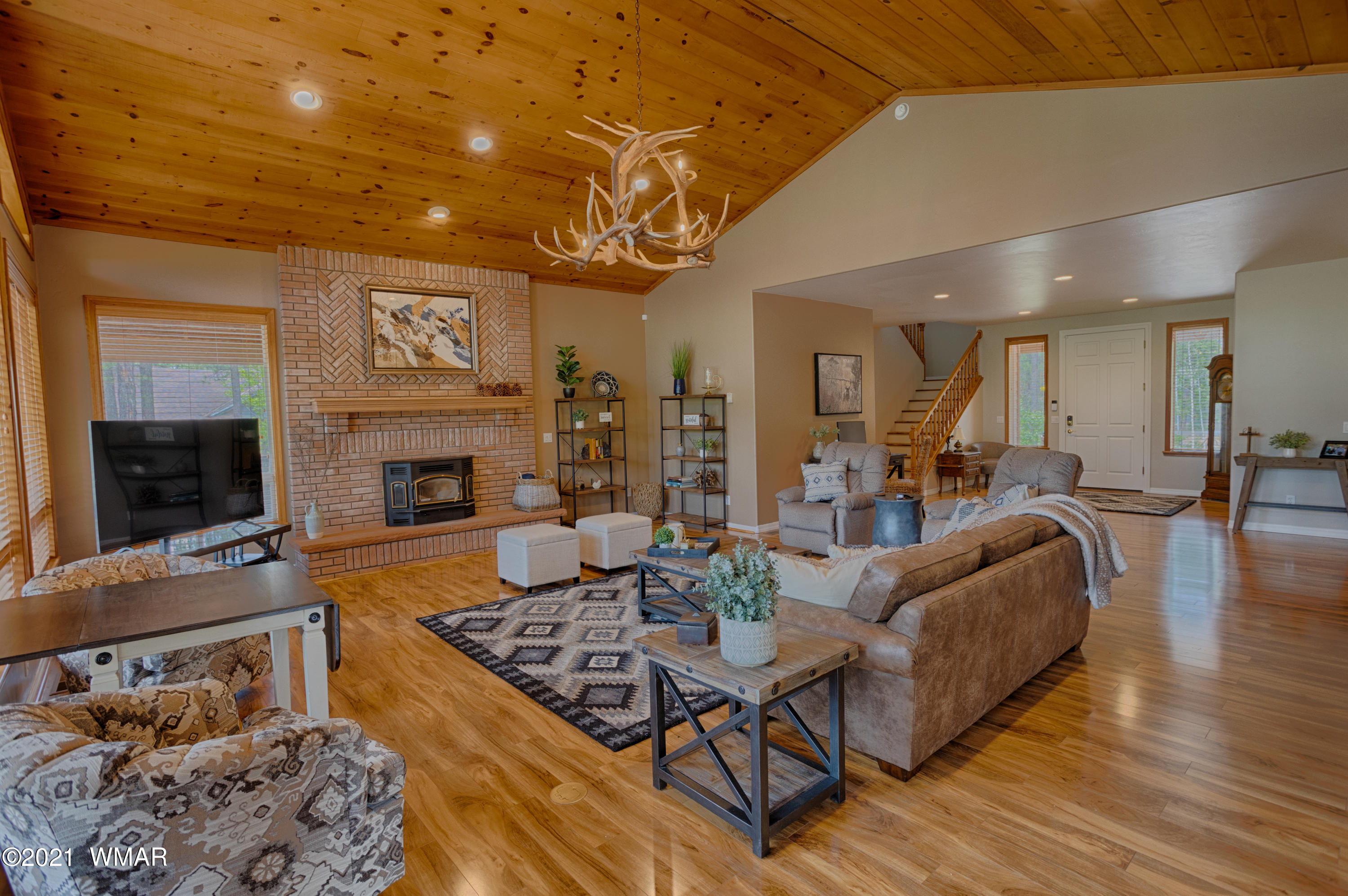 7107 Buck Springs Road Pinetop, AZ 85935 - Photo 3 of 38 Gallery Image 3