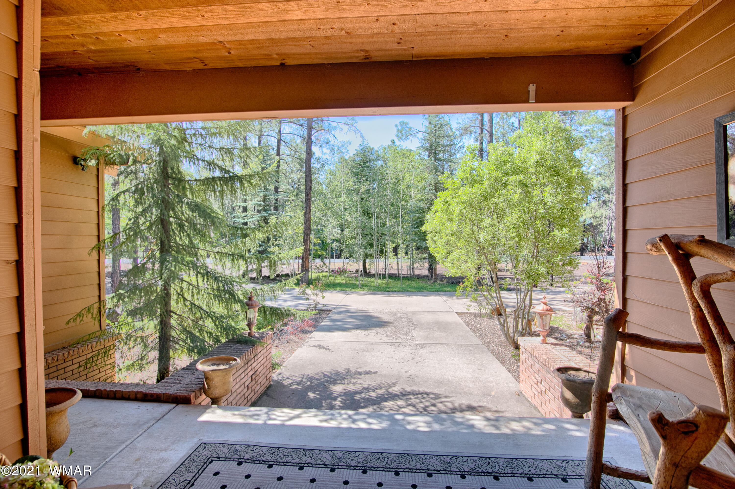 7107 Buck Springs Road Pinetop, AZ 85935 - Photo 38 of 38 Gallery Image 38