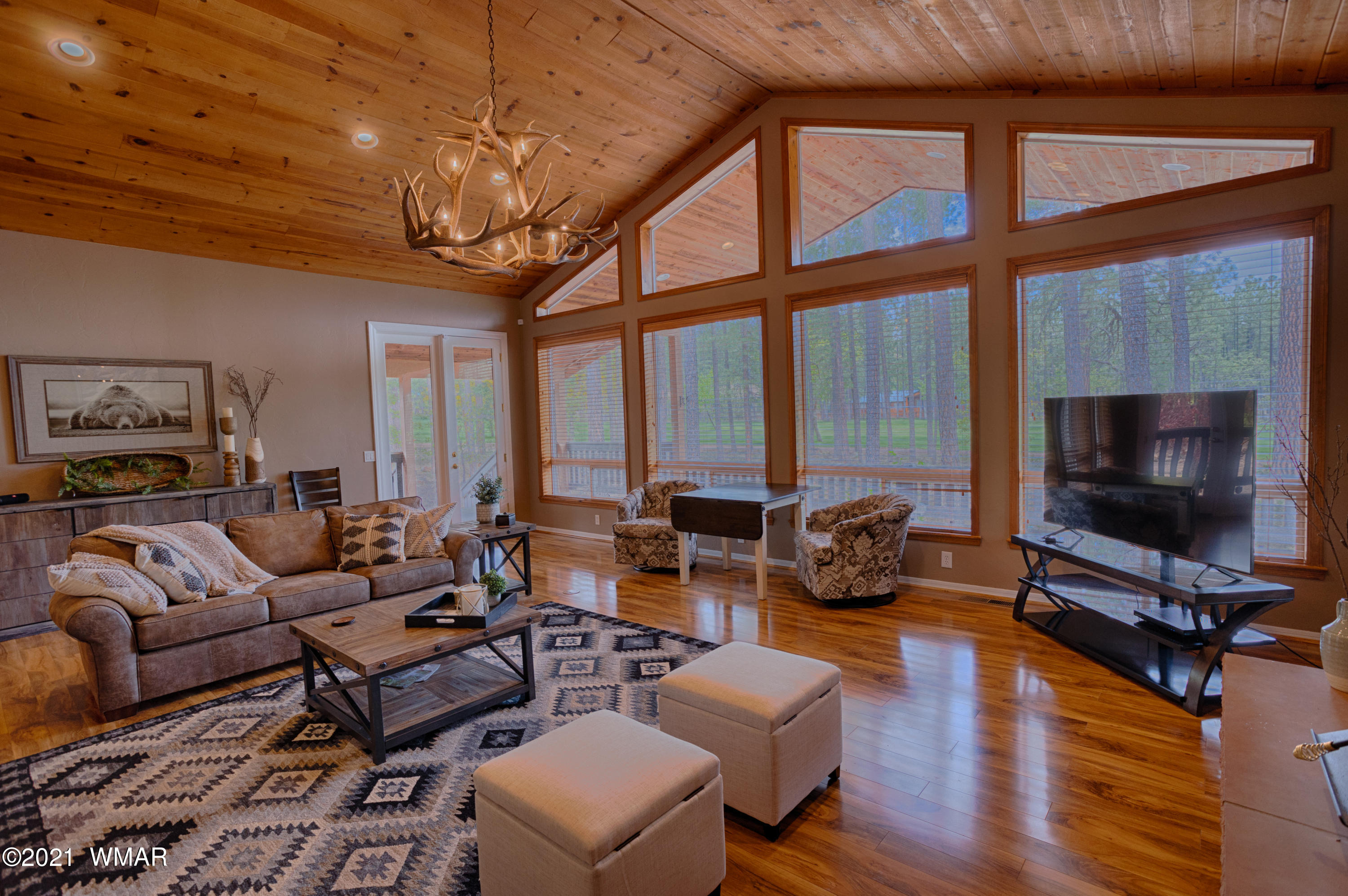 7107 Buck Springs Road Pinetop, AZ 85935 - Photo 4 of 38 Gallery Image 4