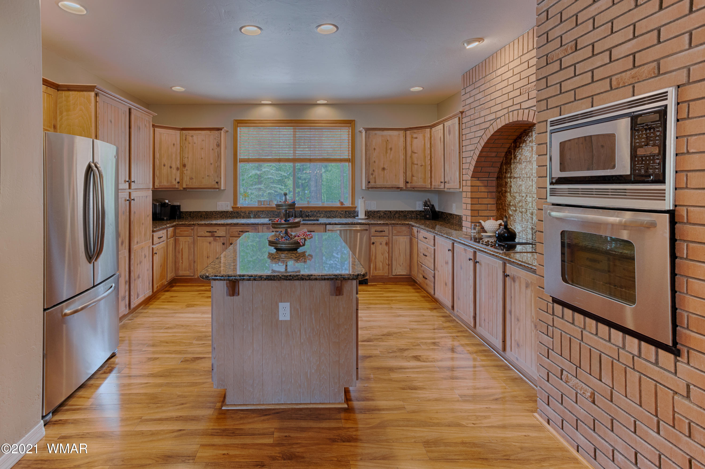 7107 Buck Springs Road Pinetop, AZ 85935 - Photo 7 of 38 Gallery Image 7