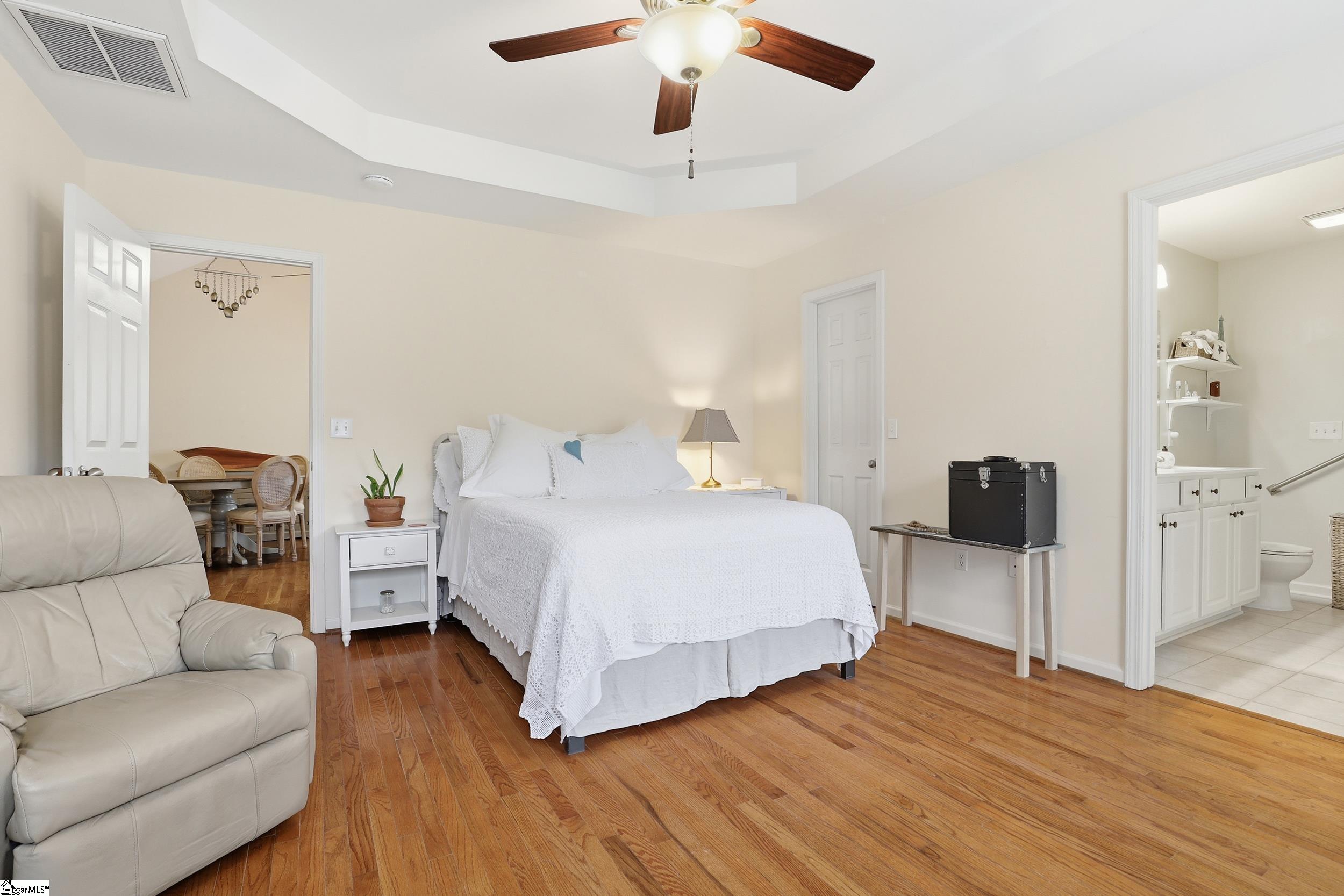111 Woodvale Avenue Fountain Inn, SC 29644 - Photo 13 of 32
