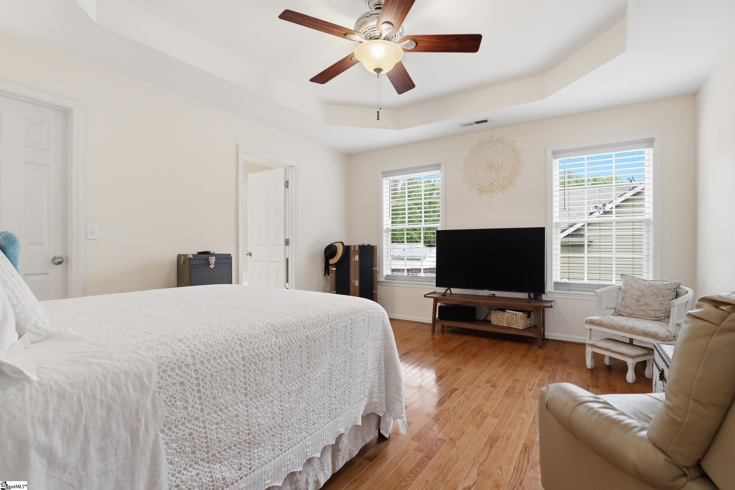 111 Woodvale Avenue Fountain Inn, SC 29644 - Photo 14 of 32