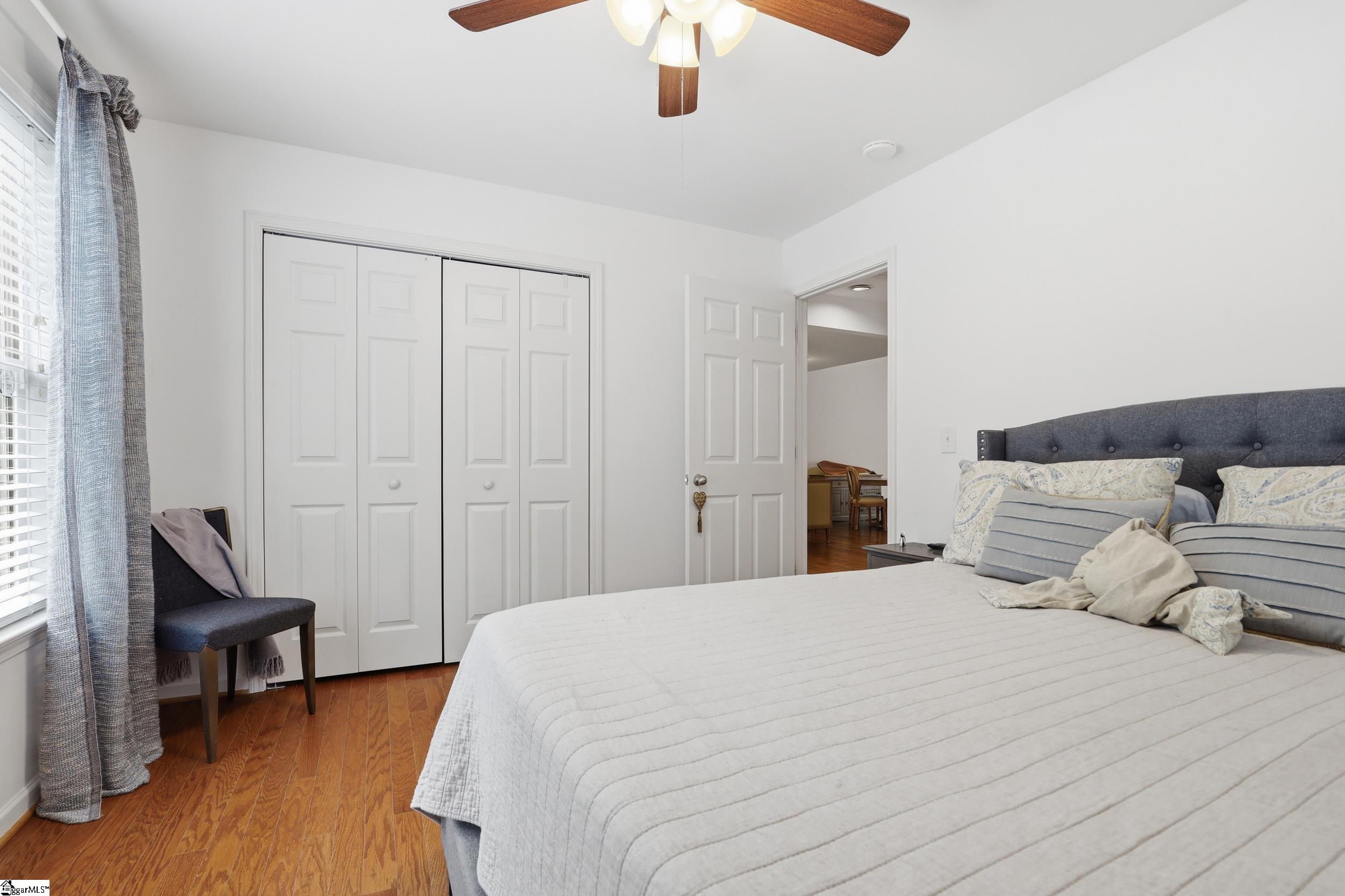 111 Woodvale Avenue Fountain Inn, SC 29644 - Photo 17 of 32