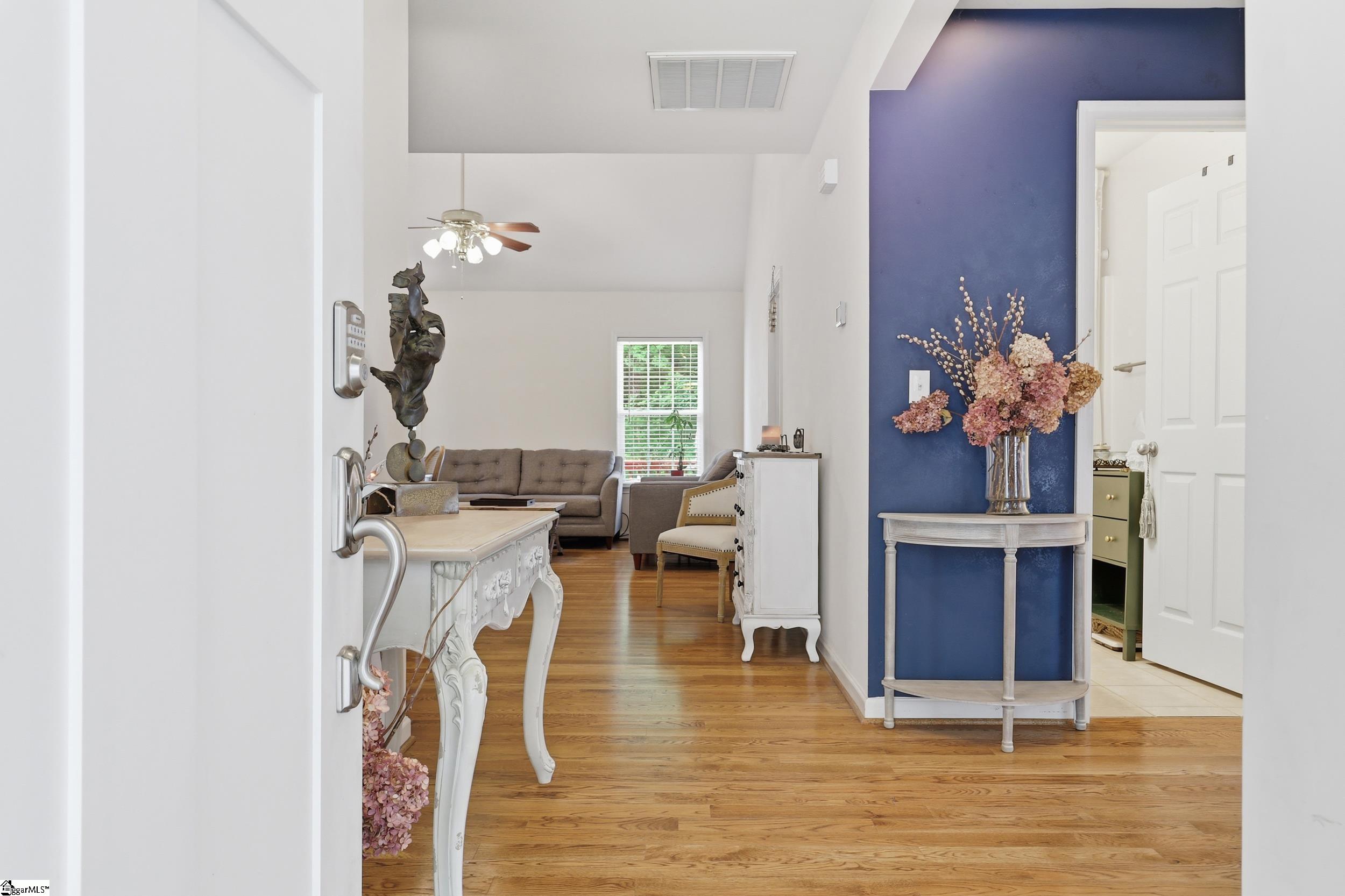 111 Woodvale Avenue Fountain Inn, SC 29644 - Photo 23 of 32