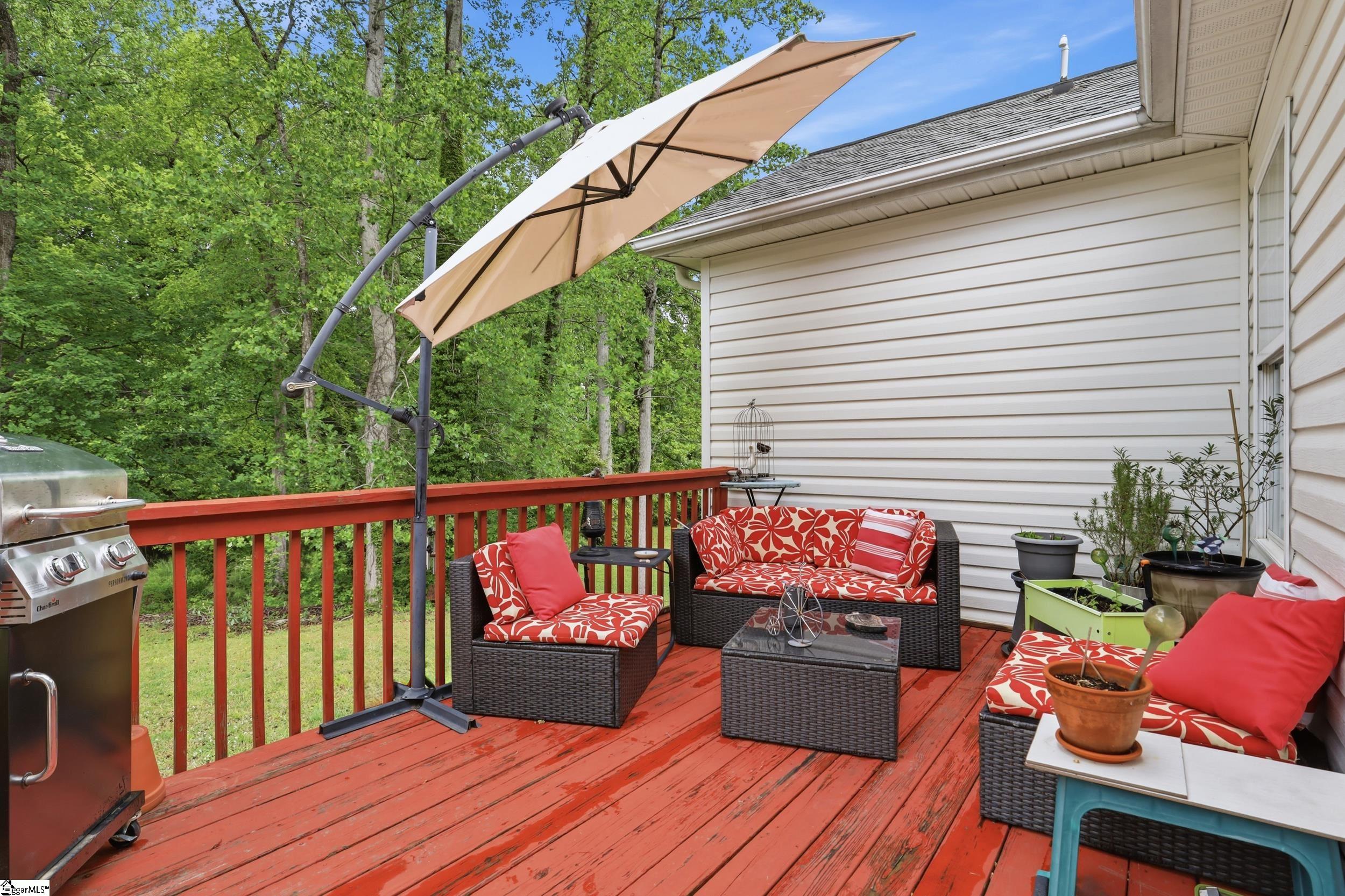 111 Woodvale Avenue Fountain Inn, SC 29644 - Photo 24 of 32