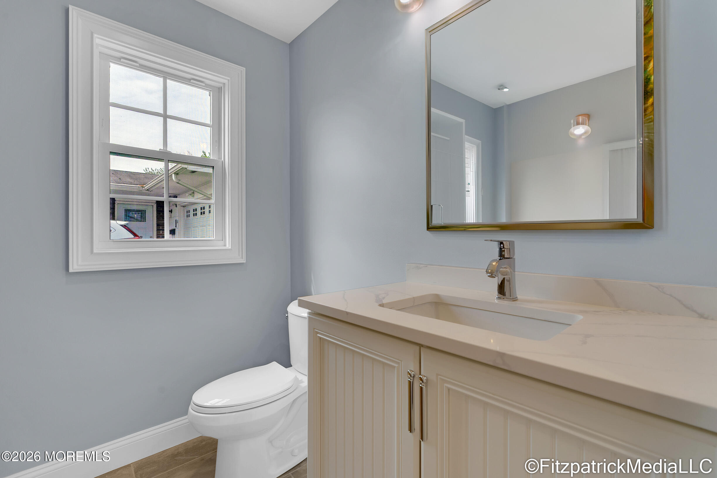 35 Markham Road Brick, NJ 08724 - Photo 8 of 28 Hall Bath pic 1