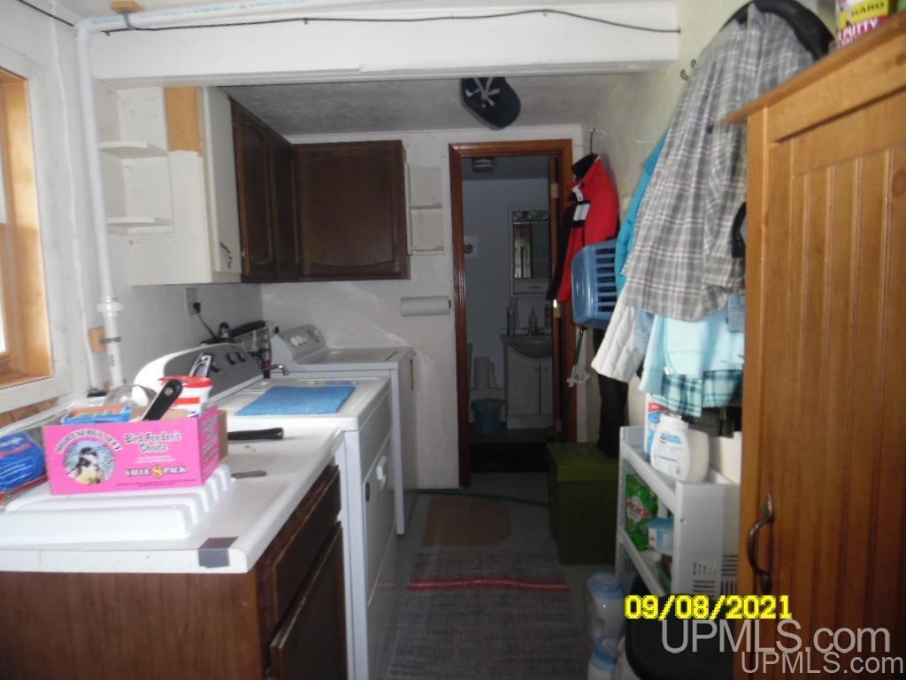 9689 Co Road Rapid River, MI 49878 - Photo 13 of 27