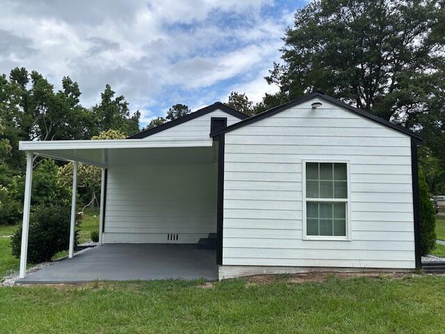 875 Earle Street Thomson, GA 30824 - Photo 3 of 25 IMG_5278