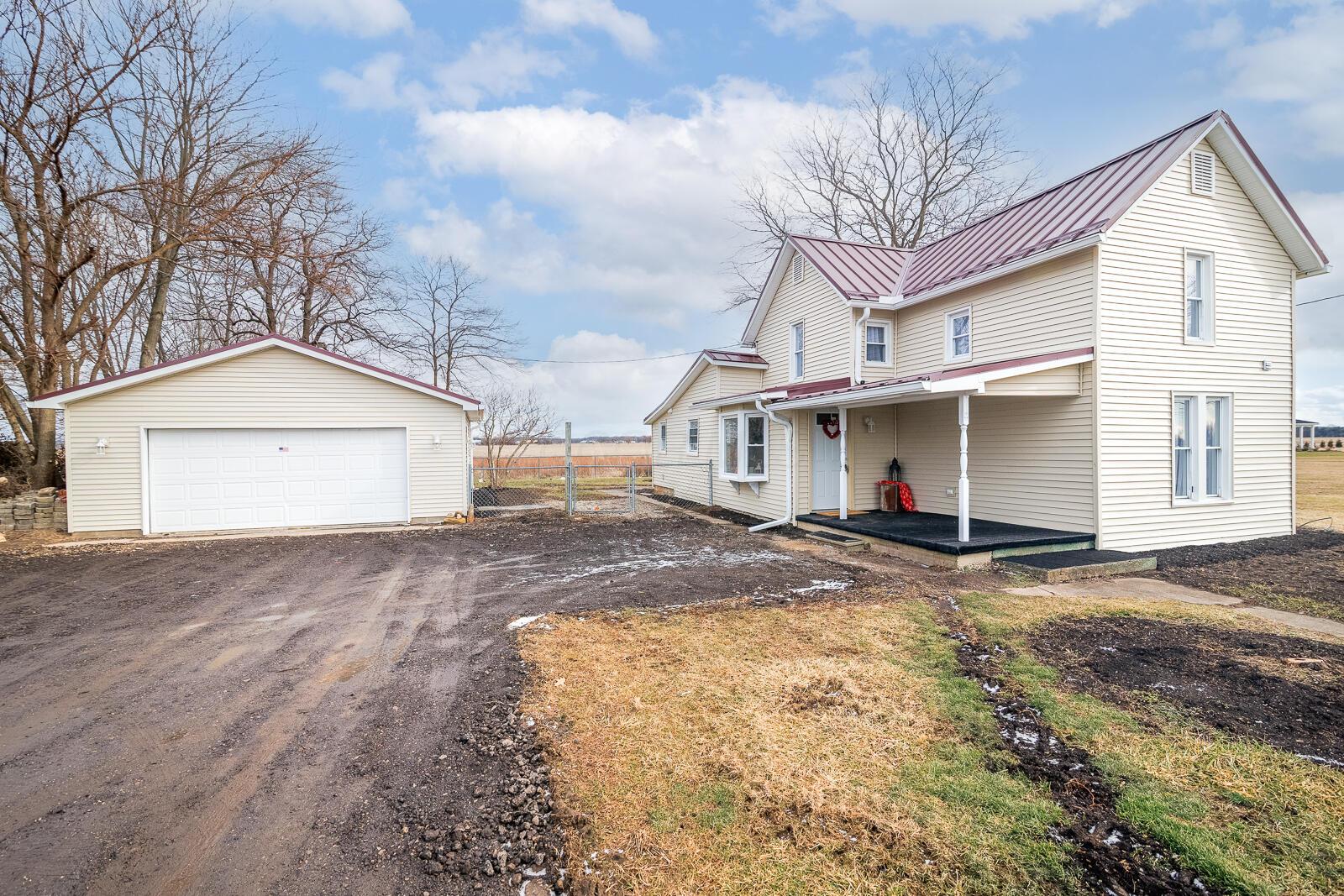 13450 Lockbourne Eastern Road Ashville, OH 43103 - Photo 1 of 30 13450 Lockbourne Eastern-29