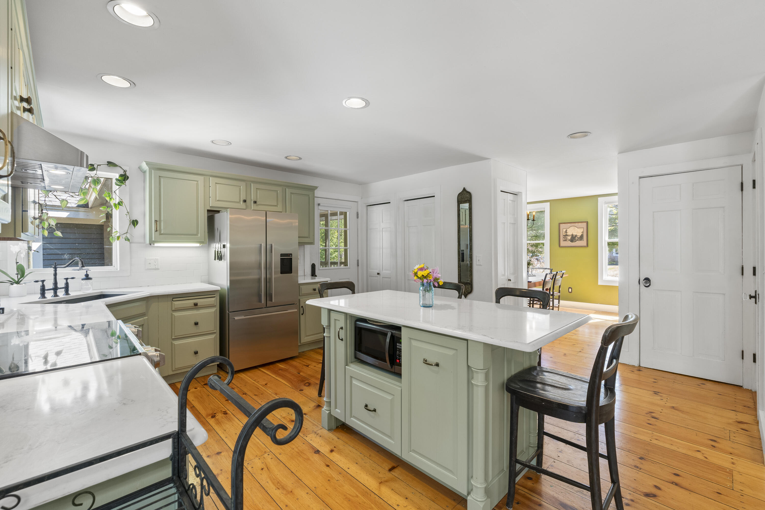 17 Edes Road Cumberland, ME 04021 - Photo 12 of 83 17 Edes Rd_117