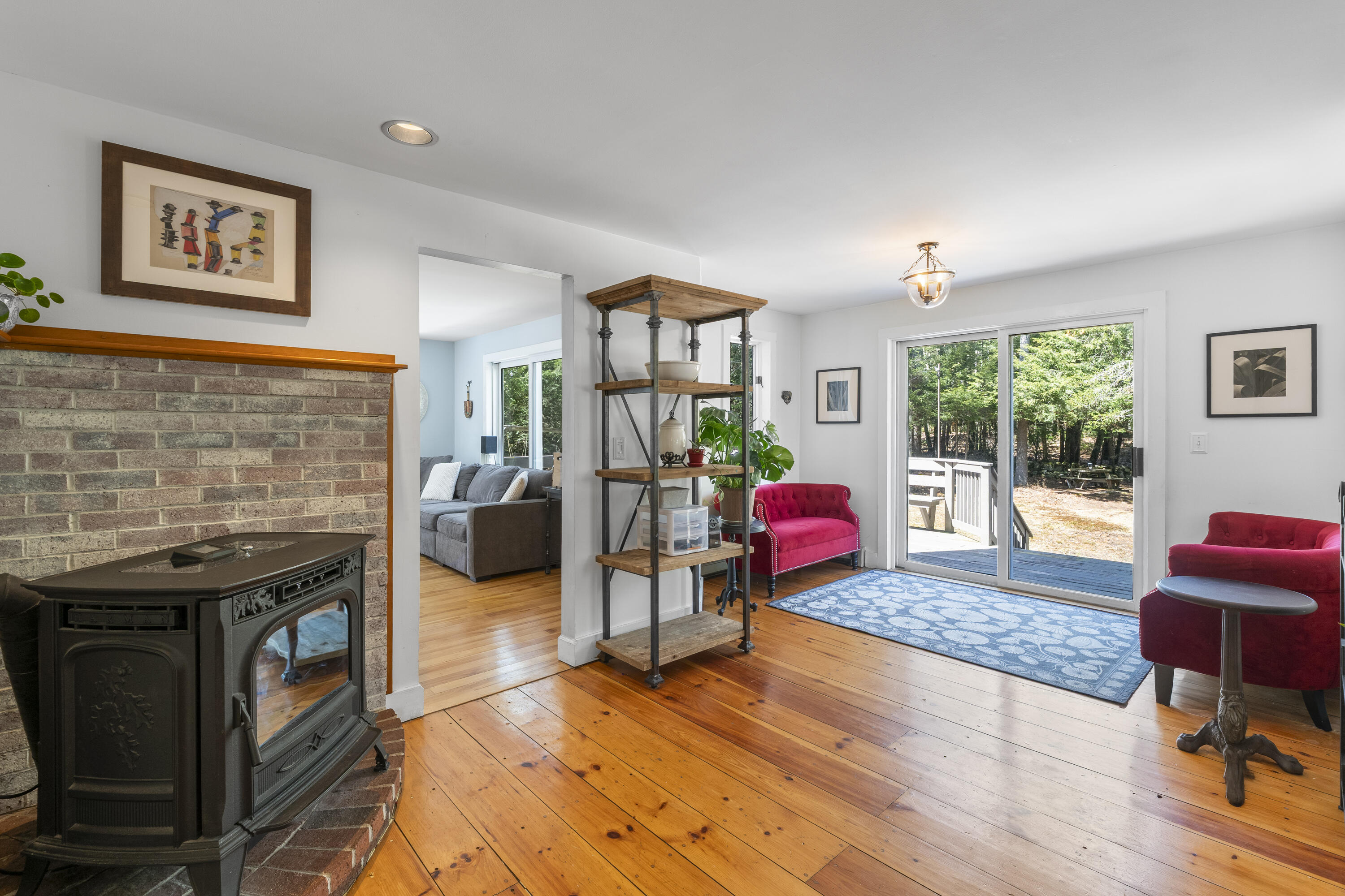 17 Edes Road Cumberland, ME 04021 - Photo 15 of 83 17 Edes Rd_127