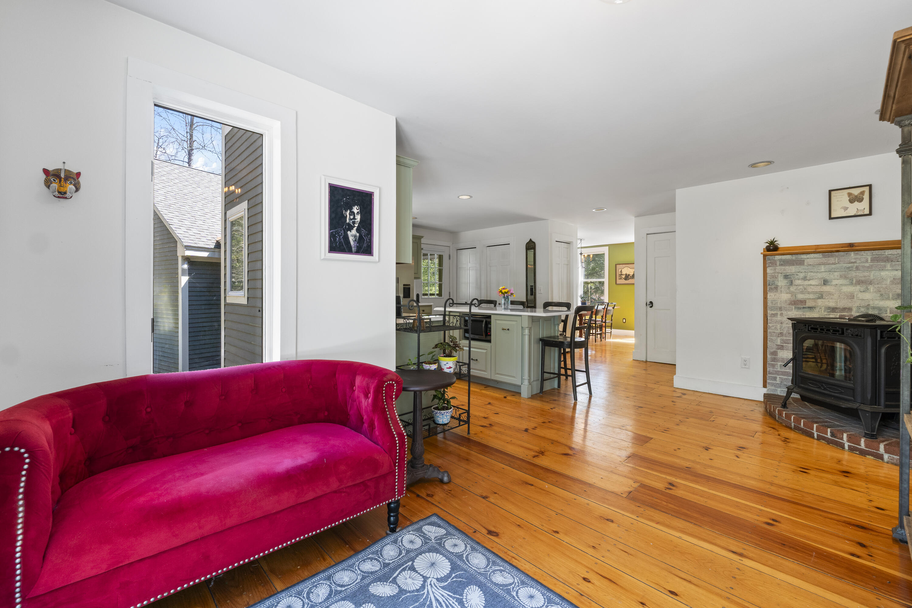 17 Edes Road Cumberland, ME 04021 - Photo 16 of 83 17 Edes Rd_129