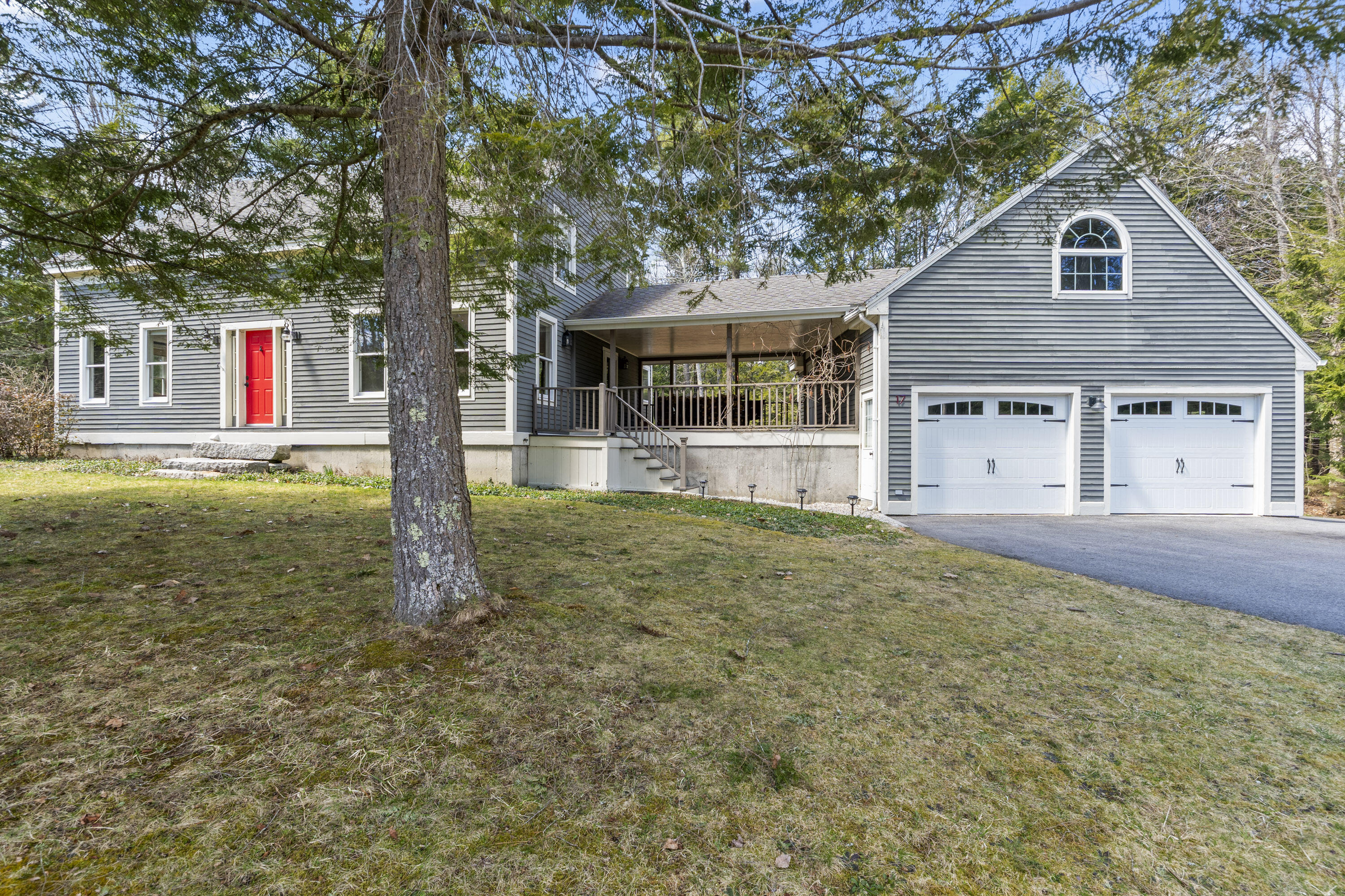 17 Edes Road Cumberland, ME 04021 - Photo 2 of 83 17 Edes Rd_105