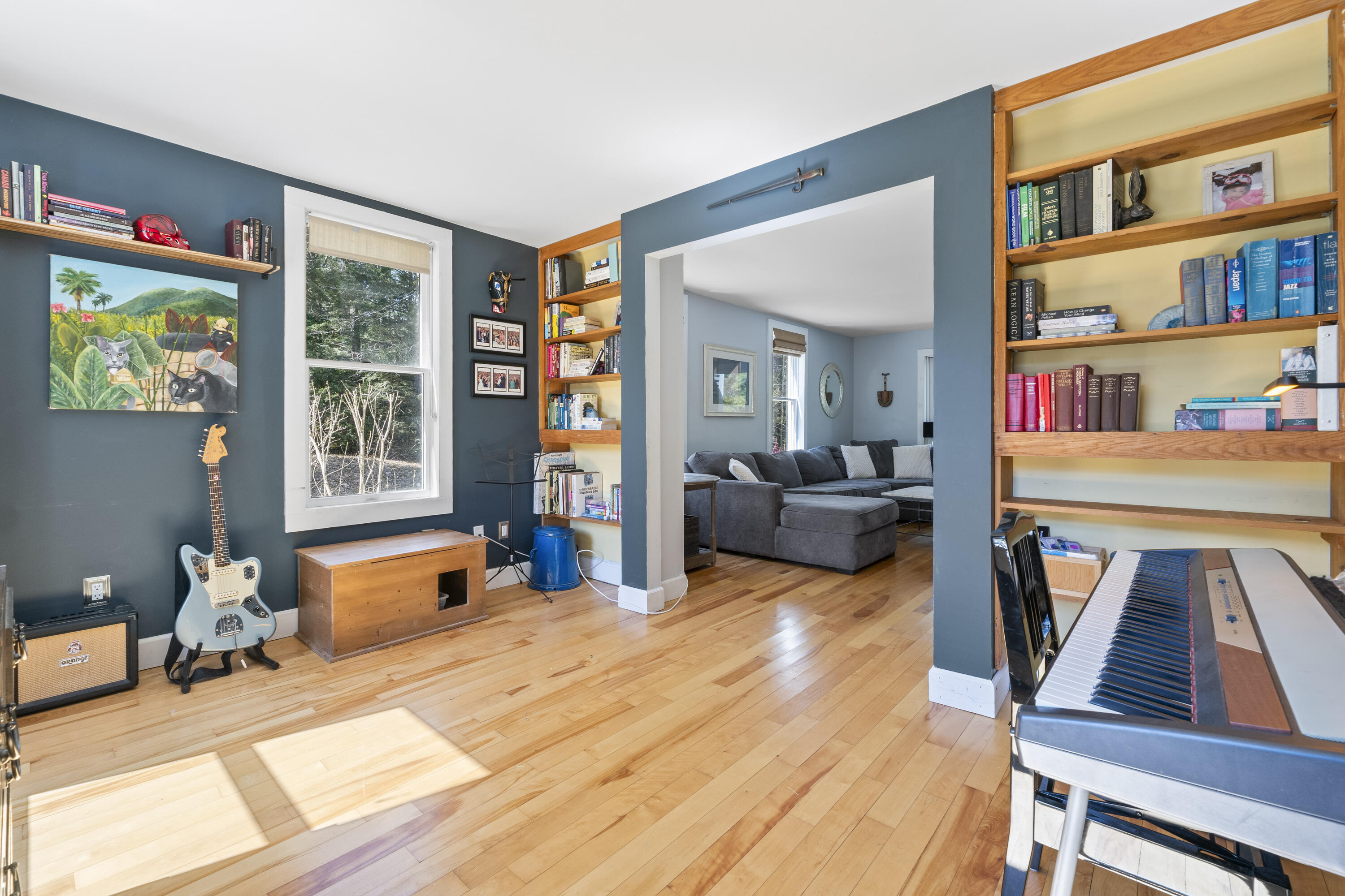 17 Edes Road Cumberland, ME 04021 - Photo 22 of 83 17 Edes Rd_134