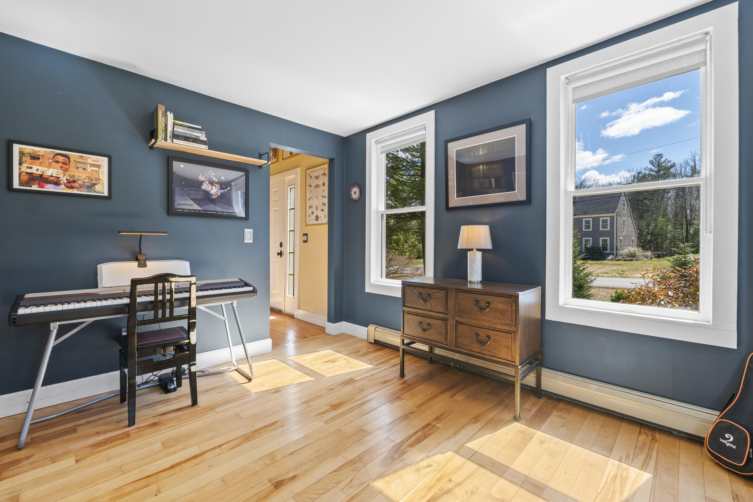 17 Edes Road Cumberland, ME 04021 - Photo 23 of 83 17 Edes Rd_135