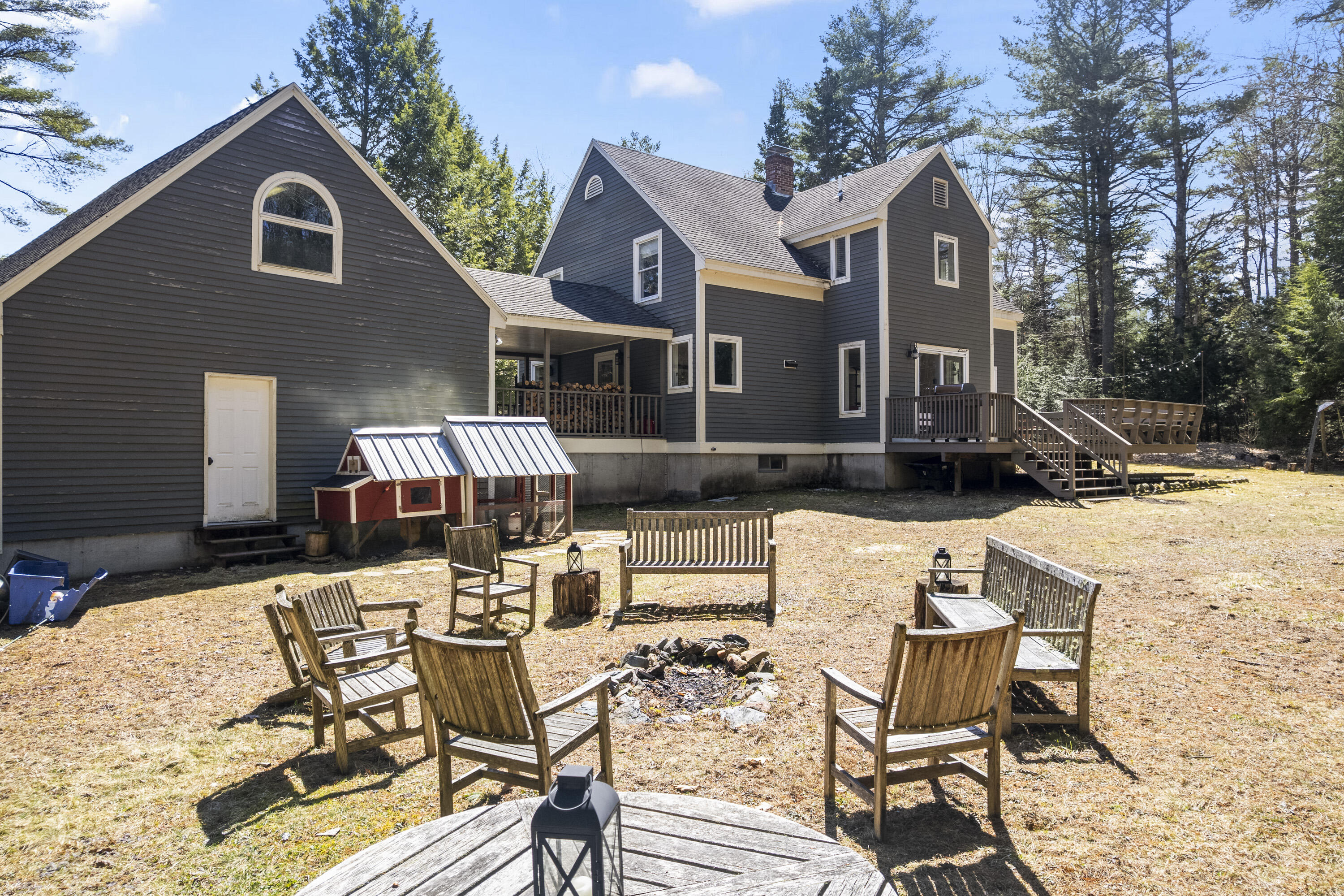 17 Edes Road Cumberland, ME 04021 - Photo 3 of 83 17 Edes Rd_168