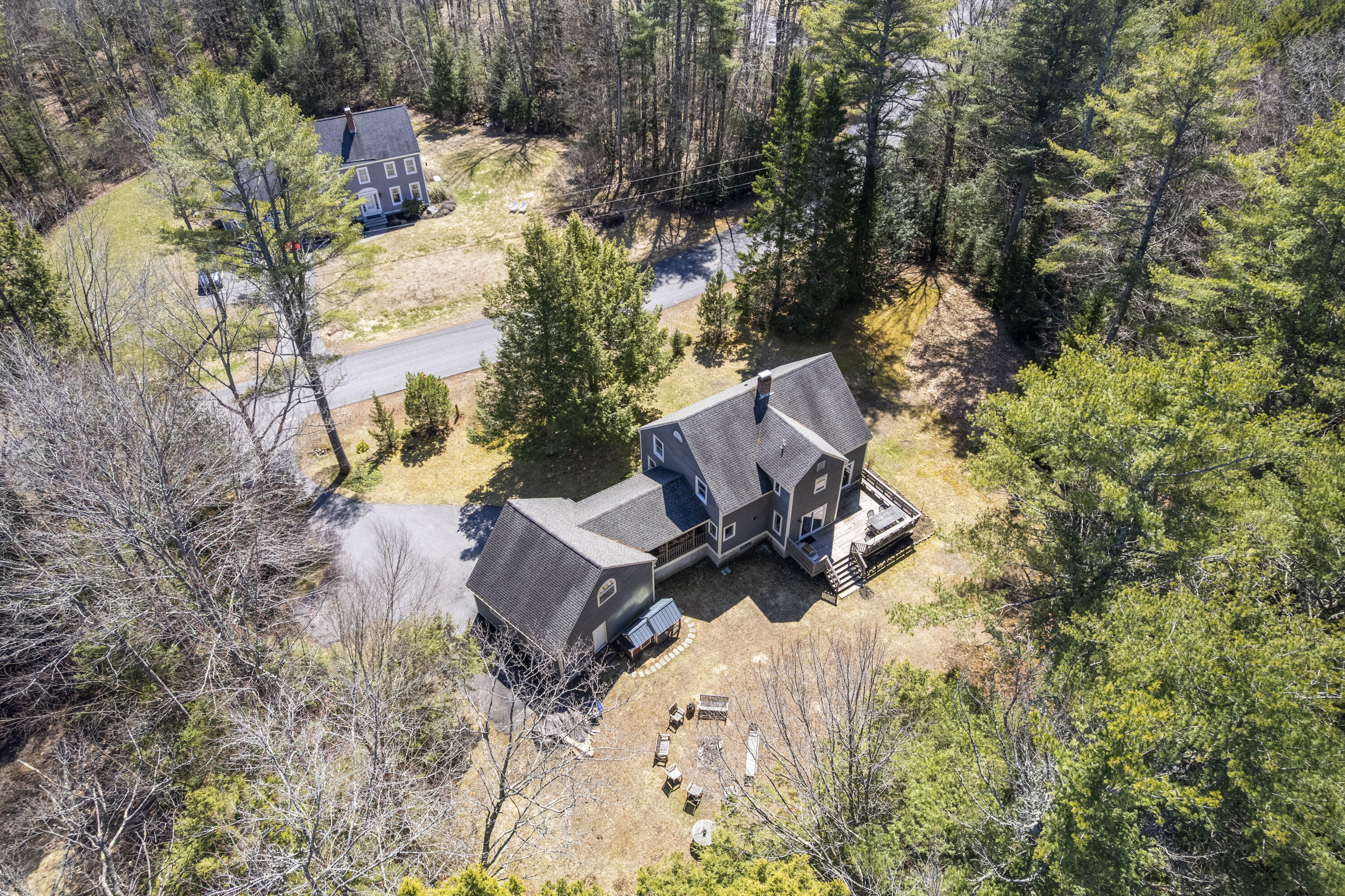 17 Edes Road Cumberland, ME 04021 - Photo 5 of 83 17 Edes Rd_178