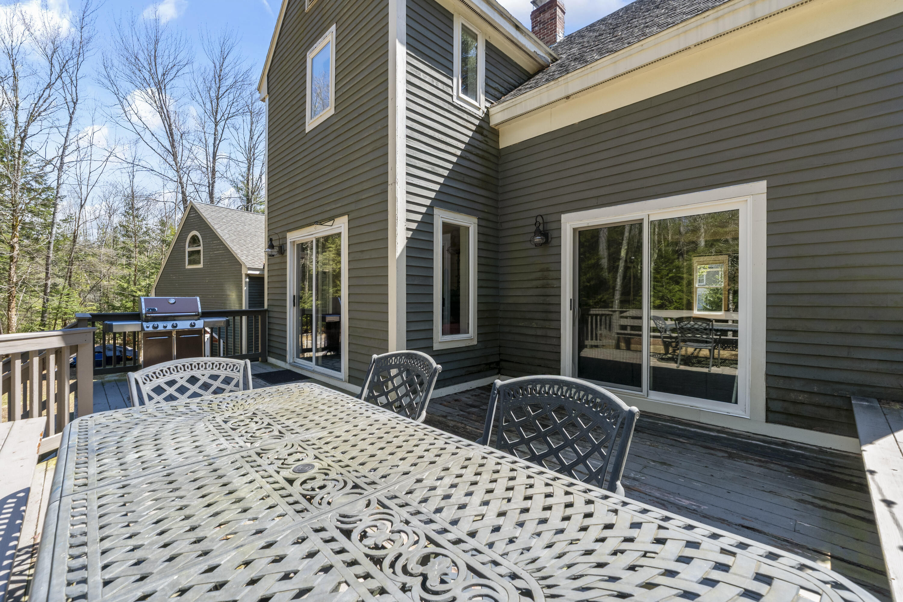 17 Edes Road Cumberland, ME 04021 - Photo 62 of 83 17 Edes Rd_170