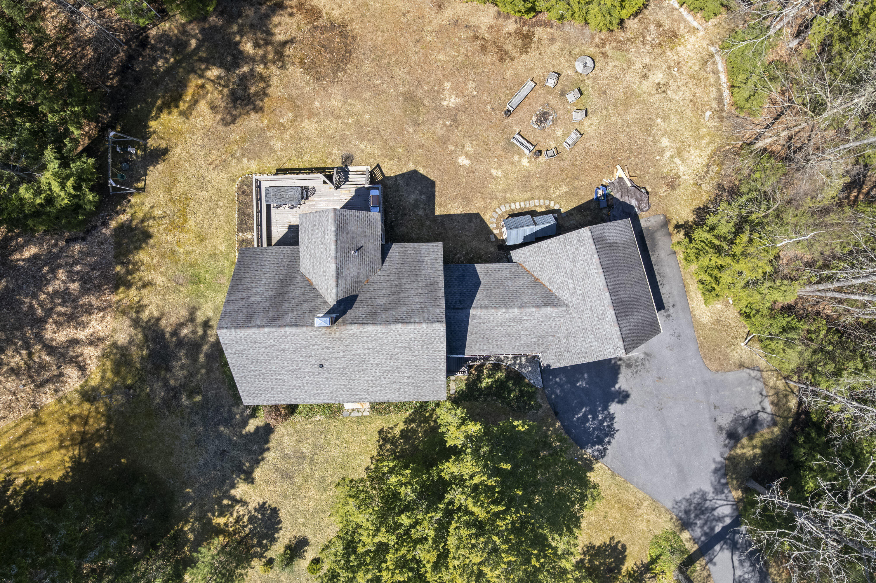 17 Edes Road Cumberland, ME 04021 - Photo 71 of 83 17 Edes Rd_176