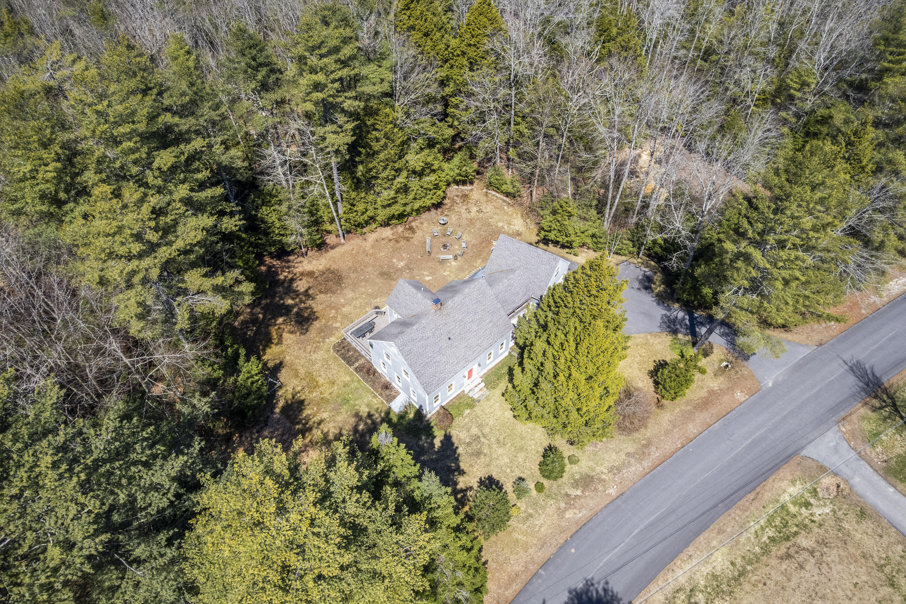 17 Edes Road Cumberland, ME 04021 - Photo 72 of 83 17 Edes Rd_177