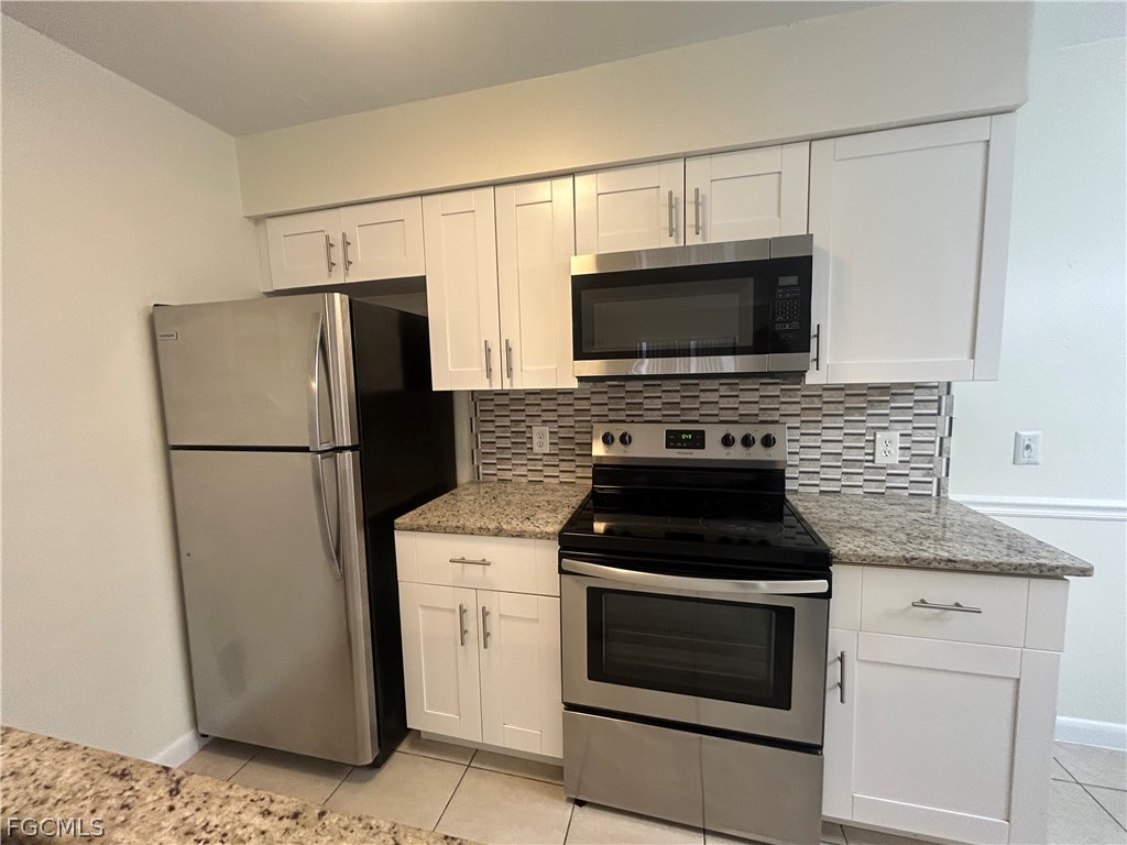 5305 Summerlin Road, Unit 507 Fort Myers, FL 33919 - Photo 6 of 10