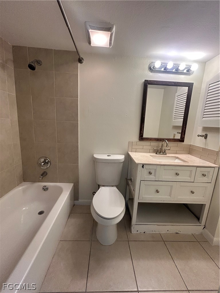 5305 Summerlin Road, Unit 507 Fort Myers, FL 33919 - Photo 9 of 10