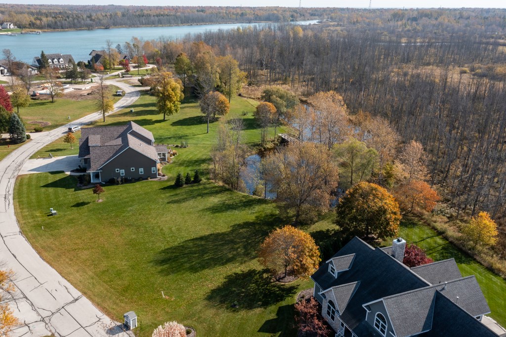 Tbd Tacoma Beach Road Sturgeon Bay, WI 54235 - Photo 6 of 12