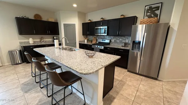 $2,200 | 30998 West Earll Drive, Buckeye, AZ 85396