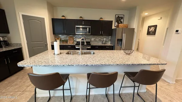 $2,200 | 30998 West Earll Drive, Buckeye, AZ 85396