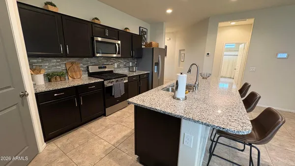 $2,200 | 30998 West Earll Drive, Buckeye, AZ 85396