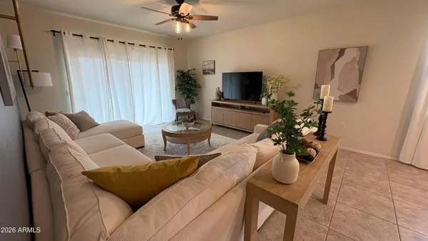 $2,200 | 30998 West Earll Drive, Buckeye, AZ 85396