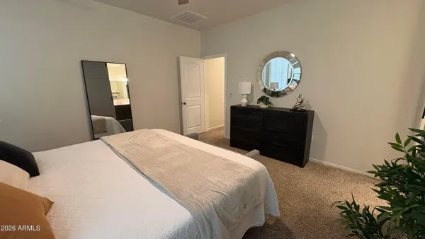 $2,200 | 30998 West Earll Drive, Buckeye, AZ 85396