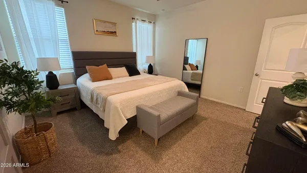 $2,200 | 30998 West Earll Drive, Buckeye, AZ 85396