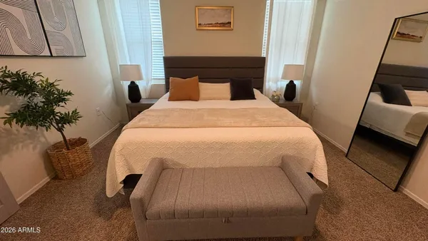 $2,200 | 30998 West Earll Drive, Buckeye, AZ 85396