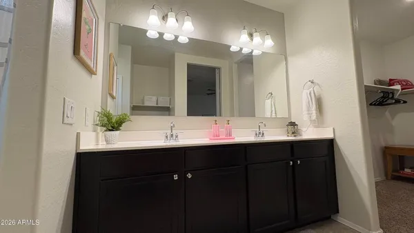 $2,200 | 30998 West Earll Drive, Buckeye, AZ 85396