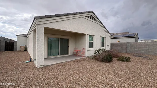 $2,200 | 30998 West Earll Drive, Buckeye, AZ 85396