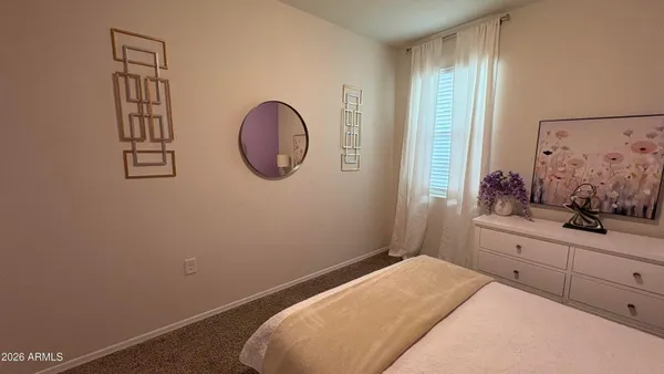 $2,200 | 30998 West Earll Drive, Buckeye, AZ 85396