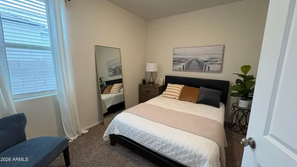 $2,200 | 30998 West Earll Drive, Buckeye, AZ 85396