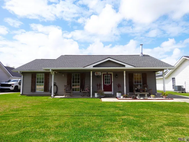 $189,000 | 1991 St Louis Canal Road, Houma, LA 70364