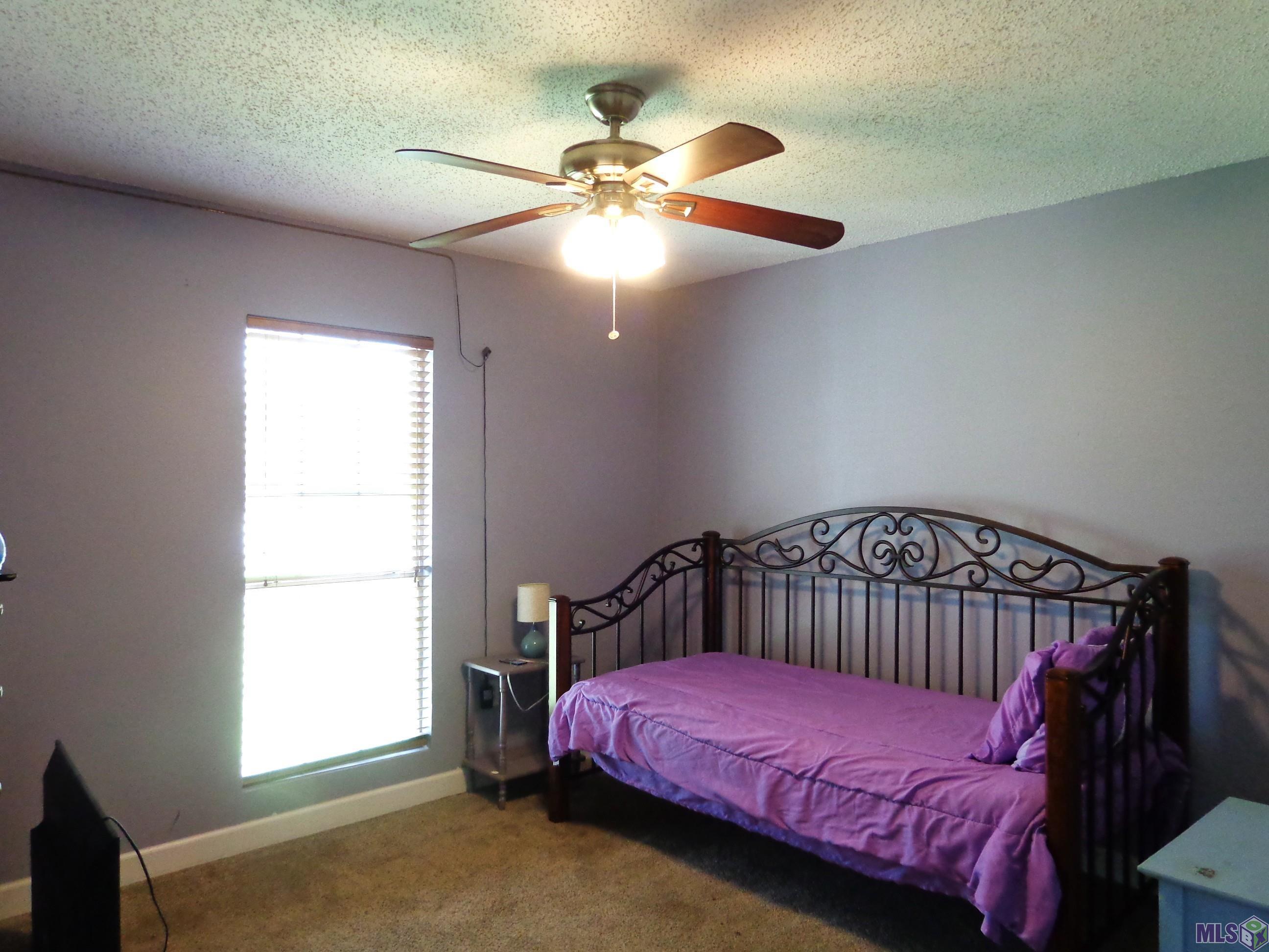 1991 St Louis Canal Road Houma, LA 70364 - Photo 19 of 21 BEDROOM 3