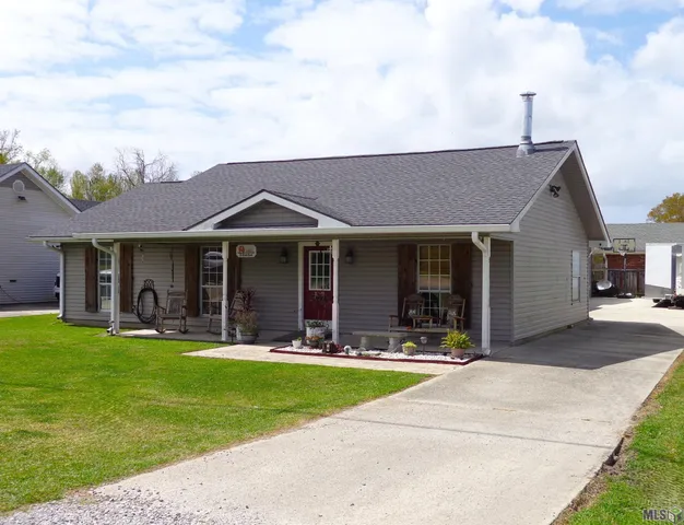 $189,000 | 1991 St Louis Canal Road, Houma, LA 70364