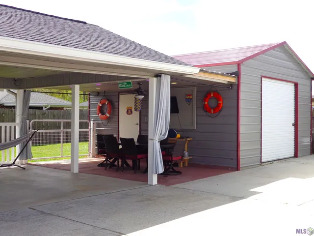 $189,000 | 1991 St Louis Canal Road, Houma, LA 70364