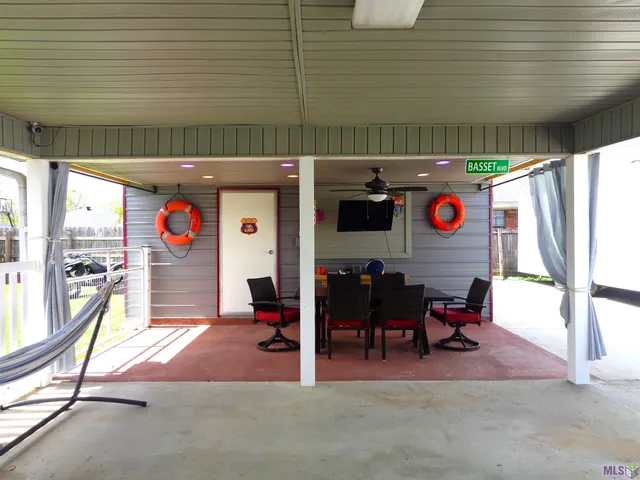 $189,000 | 1991 St Louis Canal Road, Houma, LA 70364