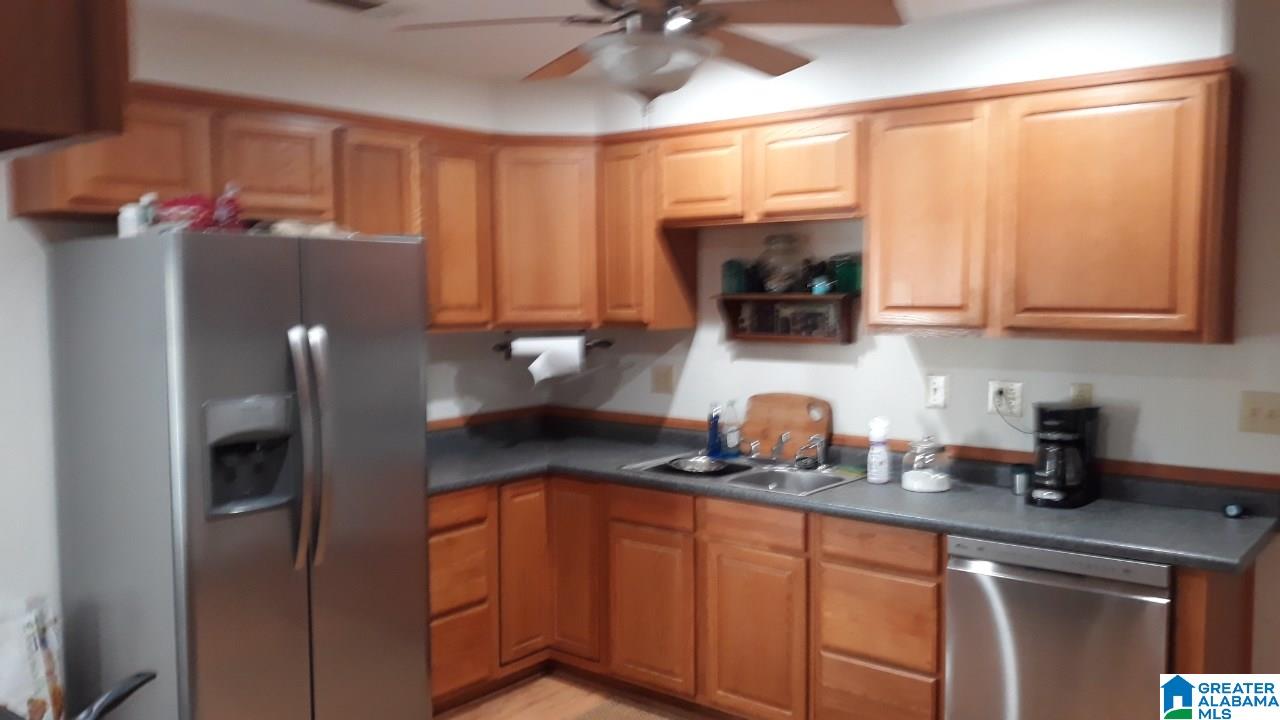 8868 Camp Piers Road Bessemer, AL 35023 - Photo 6 of 15
