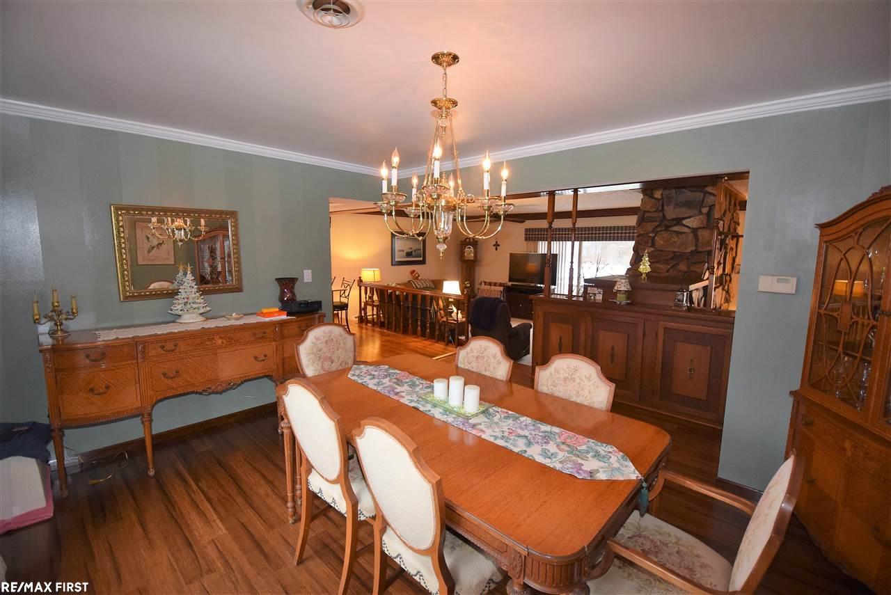 5885 Shea Road Marine City, MI 48039 - Photo 36 of 64